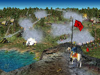 Empire Earth