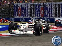 F1 2001