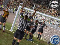 FIFA 2002 - screenshoty