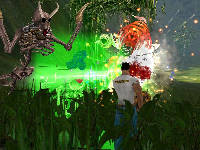 Serious Sam: Second Encounter