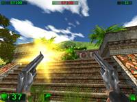 Serious Sam: Second Encounter