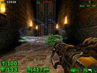 Serious Sam: Second Encounter