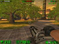 Serious Sam: Second Encounter