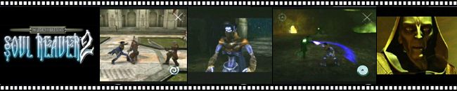 Soul Reaver 2