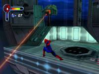 Spider-Man - screenshoty