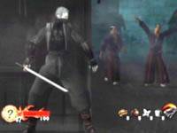 Tenchu 3