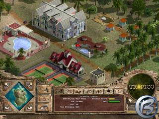 Tropico: Paradise Island