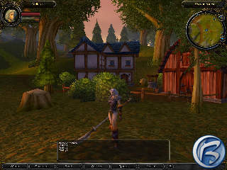 World of Warcraft