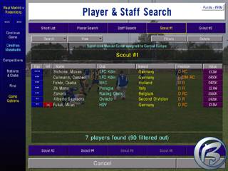 Championship Manager Season 01/02