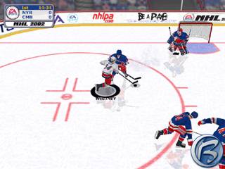 NHL 2002