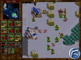 Warcraft 2