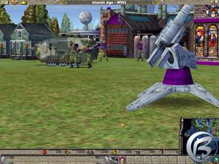 Empire Earth