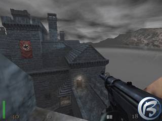 Return to Castle Wolfenstein