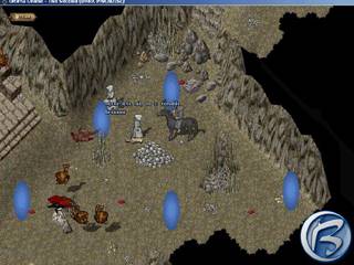 Pbh z Ultimy Online