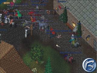 Pbh z Ultimy Online