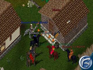 Pbh z Ultimy Online