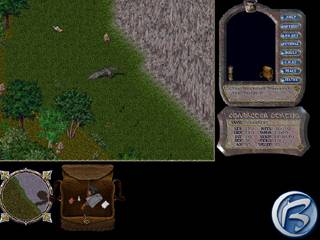 Pbh z Ultimy Online