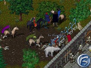 Ultima Online