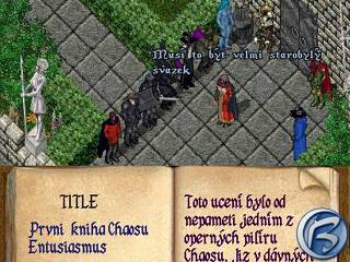 Ultima Online