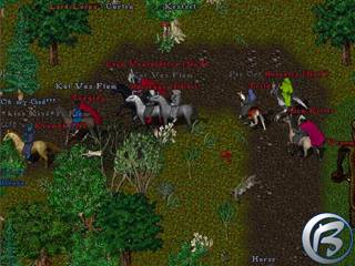 Pbh z Ultimy Online