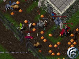 Pbh z Ultimy Online