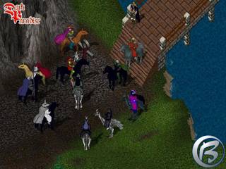 Pbh z Ultimy Online