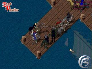 Pbh z Ultimy Online