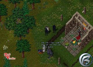 Pbh z Ultimy Online