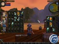 World of Warcraft