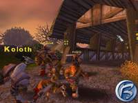 World of Warcraft