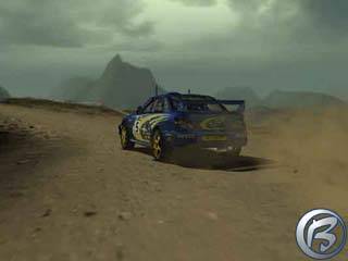 World Rally Championship