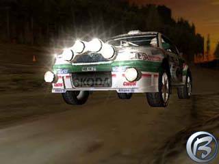 World Rally Championship