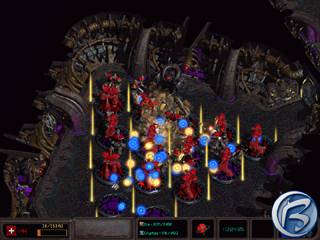 Zax: The Alien Hunter