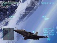 Ace Combat 4