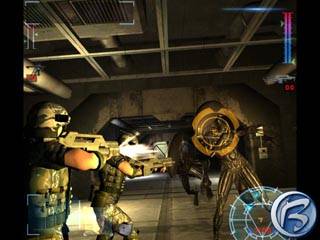 Aliens: Colonial Marines