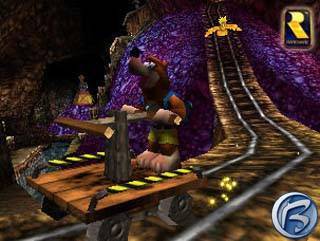 Banjo Tooie