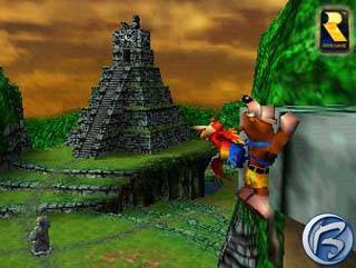 Banjo Tooie