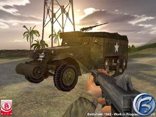 Battlefield 1942