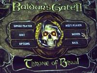 Baldur's Gate 2: Throne of Bhaal