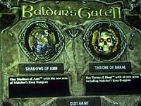 Baldur's Gate 2: Throne of Bhaal