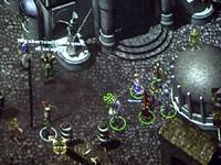 Baldur's Gate 2: Throne of Bhaal