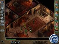 Baldur's Gate II: Throne of Bhaal