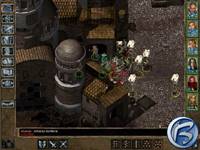 Baldur's Gate II: Throne of Bhaal