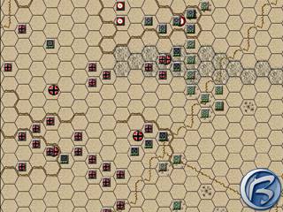 Combat Command 2: Desert Rats