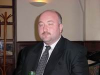 Ing. Slavomr Pavlek, generln editel