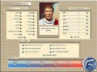 Civilization III