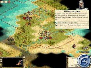 Civilization III