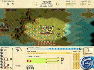 Civilization III