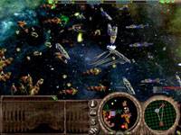 Conquest: Frontier Wars