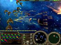 Conquest: Frontier Wars